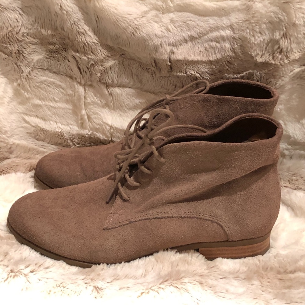 Franco Sarto Eddy Boot - Picture 2 of 7
